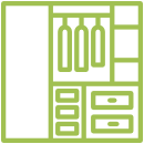 Pillarless Design